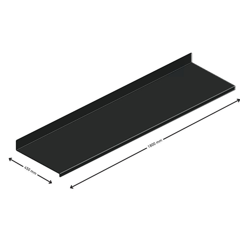 Load image into Gallery viewer, Modern Window Hoods - Slimline - Pre or Post Cladding ModHoods