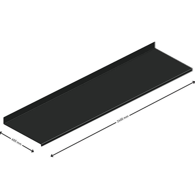 Load image into Gallery viewer, Modern Window Hoods - Slimline - Pre or Post Cladding ModHoods