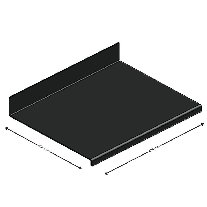 Load image into Gallery viewer, Modern Window Hoods - Slimline - Pre or Post Cladding ModHoods