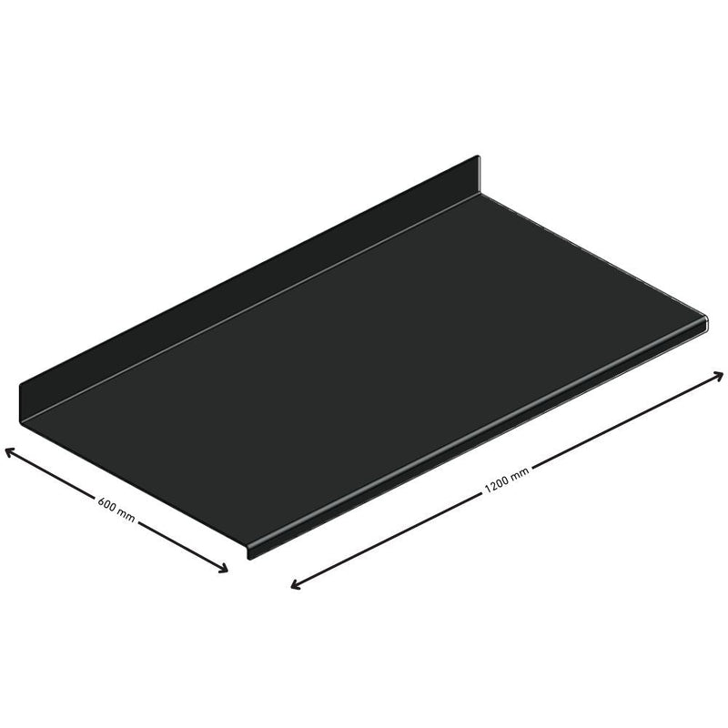 Load image into Gallery viewer, Modern Window Hoods - Slimline - Pre or Post Cladding ModHoods