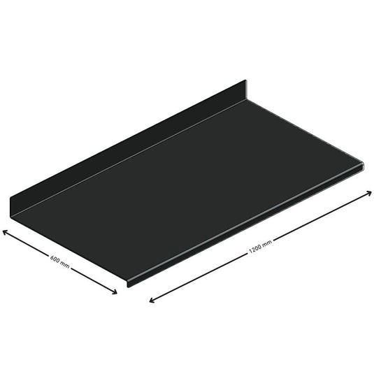 Modern Window Hoods - Slimline - Pre or Post Cladding ModHoods