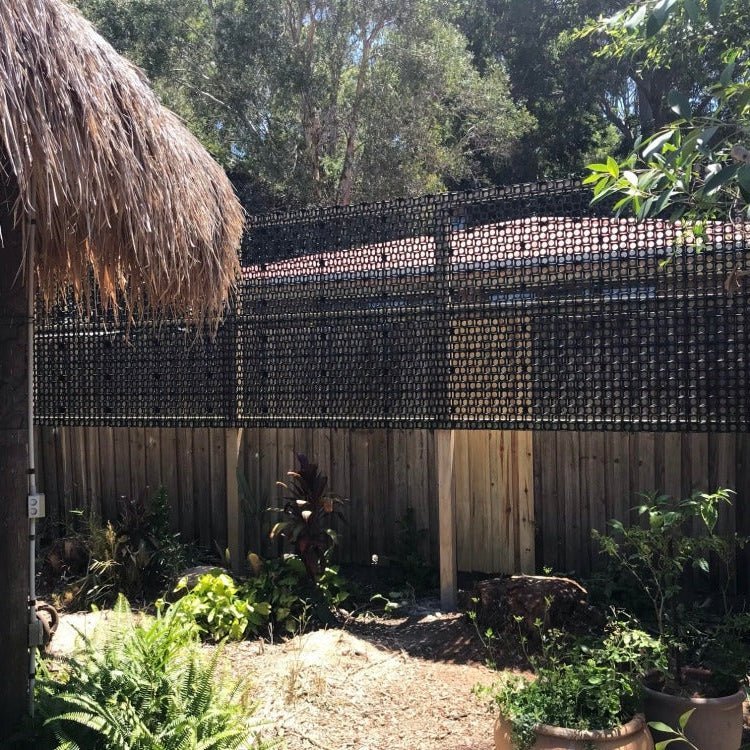 Load image into Gallery viewer, Outdoor Privacy Screen Panel - ATL-80052F-3 - Eco Sustainable House
