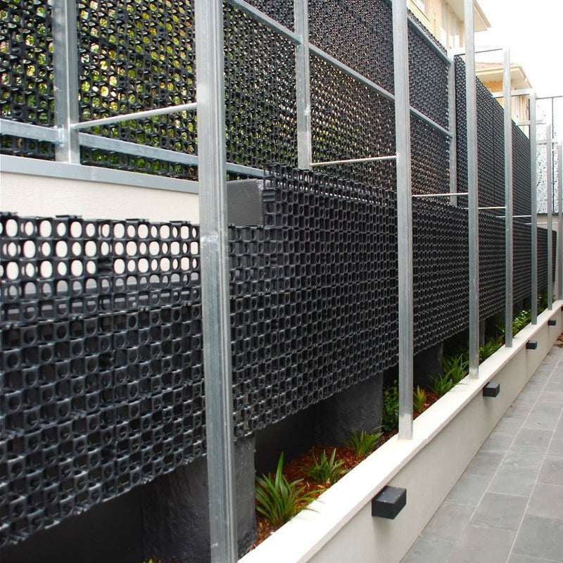 Load image into Gallery viewer, Outdoor Privacy Screen Panel - ATL-80052F-3 - Eco Sustainable House