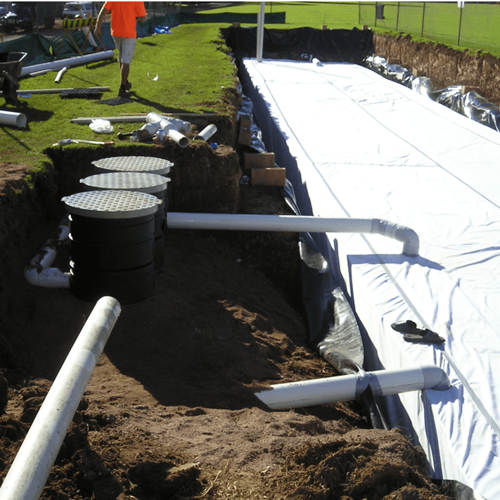 Load image into Gallery viewer, Penta Flo Tank - ATL-70007b - Eco Sustainable House