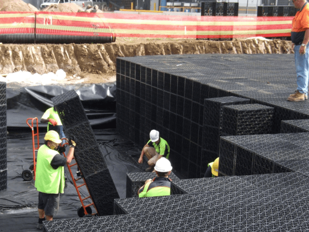 Load image into Gallery viewer, Penta Flo Tank - ATL-70007b - Eco Sustainable House