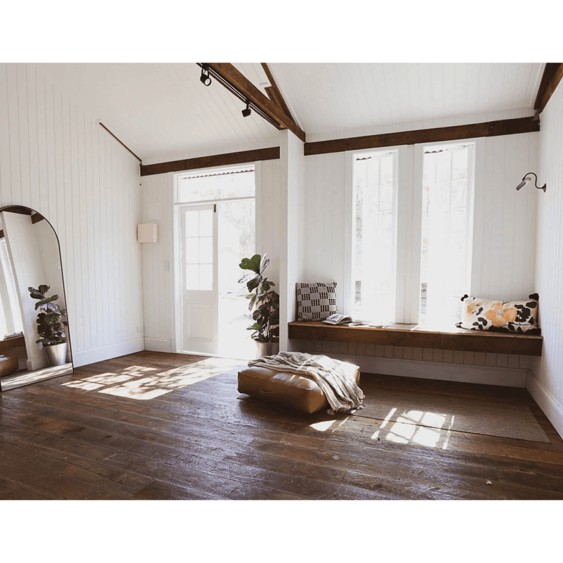 Load image into Gallery viewer, Recycled Timber Flooring - BR-FLOOR-60x19 - Eco Sustainable House
