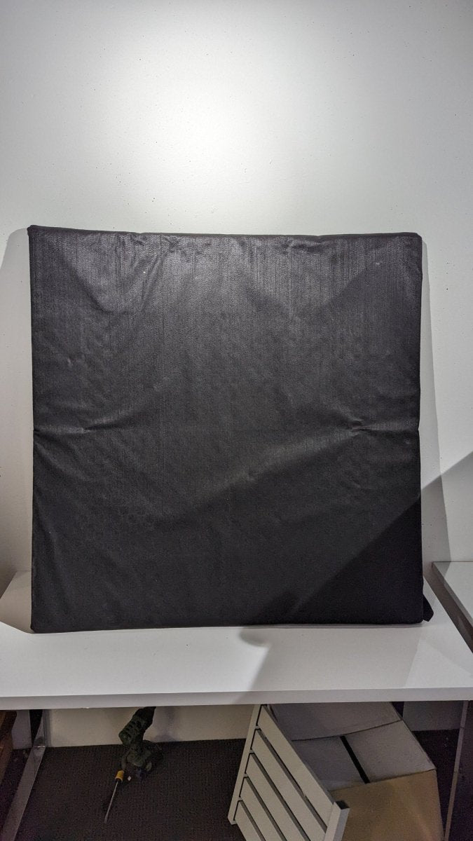 Load image into Gallery viewer, Retaining Wall Drainage | Flo-Wall Panel - ATL-11316 - Eco Sustainable House