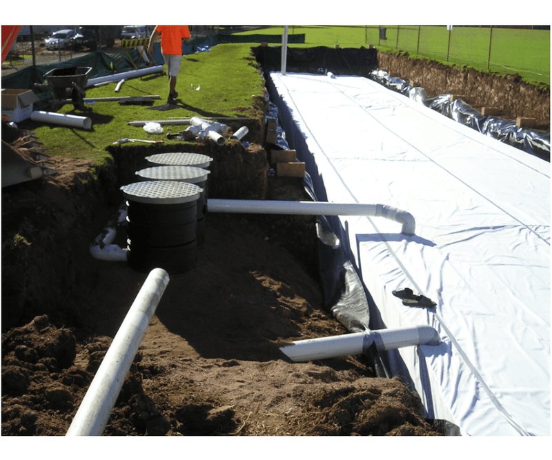 Load image into Gallery viewer, Small Filtration Unit (Flo Screen) - ATL-60002a - Eco Sustainable House