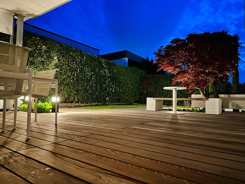 Load image into Gallery viewer, Spotted Gum Decking Timber