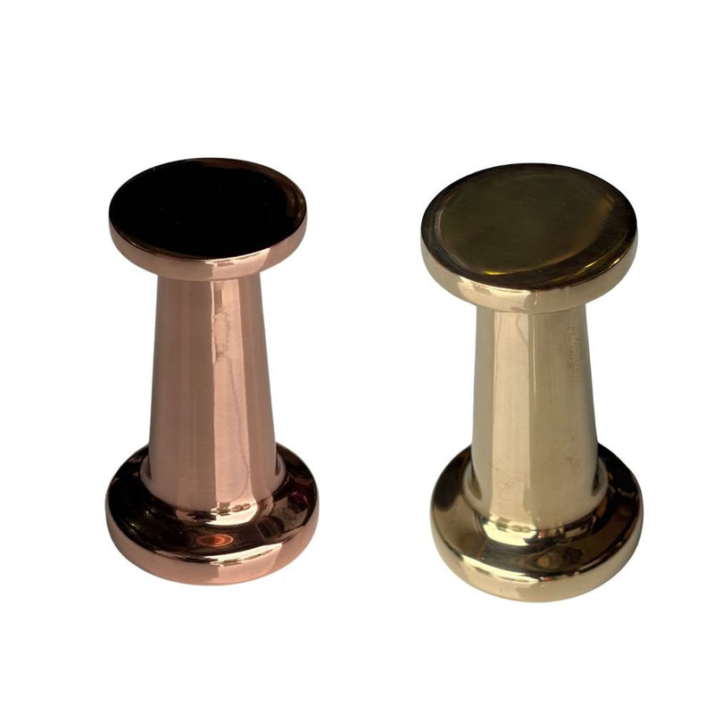 Load image into Gallery viewer, Towel Hooks - Outdoor Shower Accessory - Copper or Brass