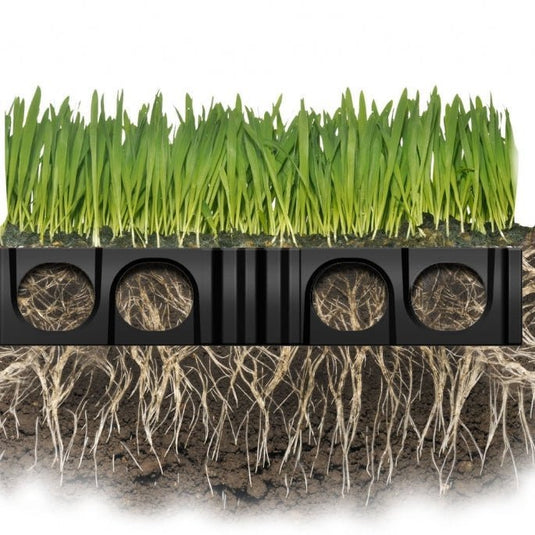 Turf Cell (50mm) - ATL-80050 - Eco Sustainable House