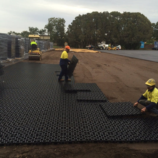 Turf Cell (50mm) - ATL-80050 - Eco Sustainable House
