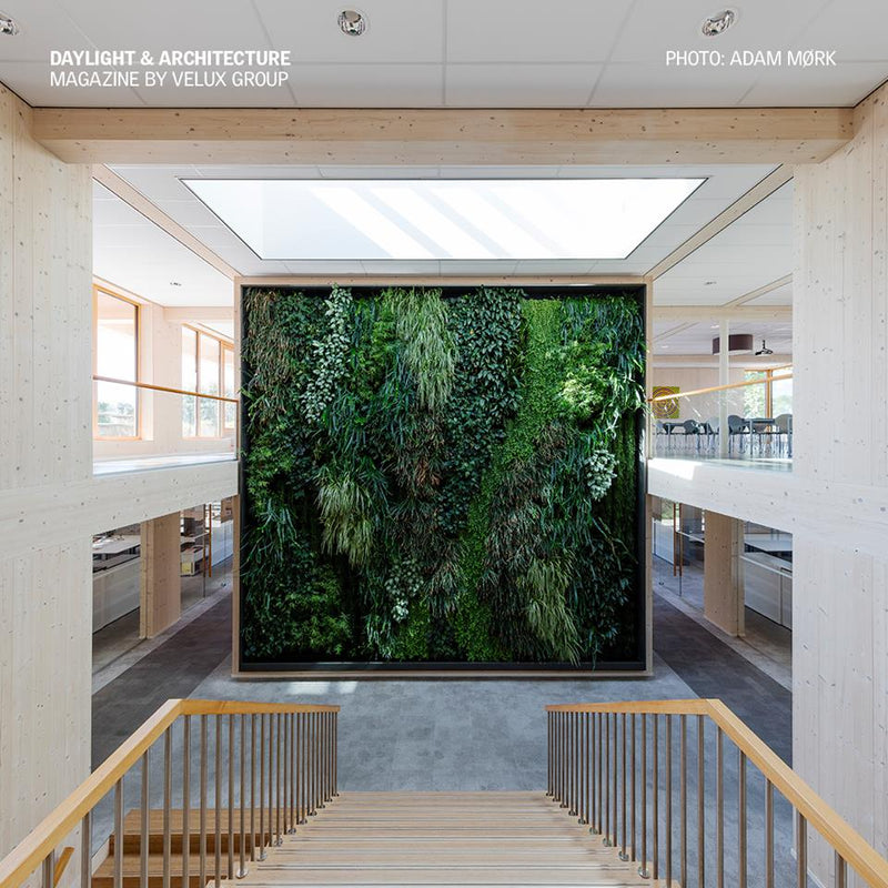 Load image into Gallery viewer, VELUX FCM Flat Roof Fixed Skylight - VEL-FCM 2234 - Eco Sustainable House