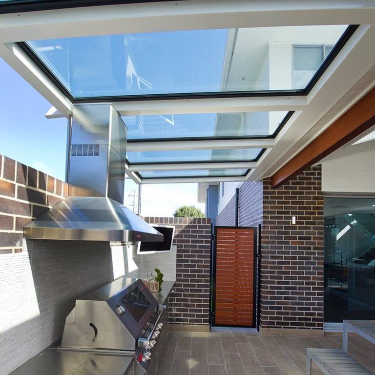 Load image into Gallery viewer, VELUX FCM Flat Roof Fixed Skylight - VEL-FCM 2246 - Eco Sustainable House