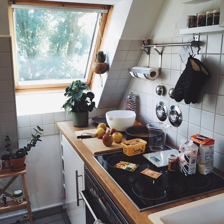Load image into Gallery viewer, VELUX GGL Roof Window (Centre-Pivot Roof Window) - VEL-GGL CK02 - Eco Sustainable House