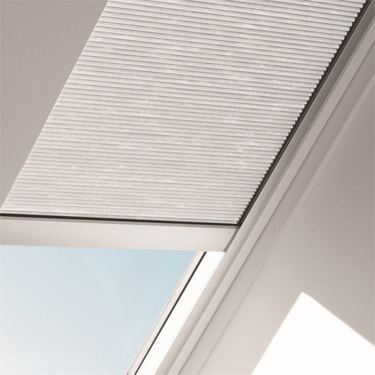 VELUX Manual Honeycomb Blind - VEL-FHC CK02 - Eco Sustainable House