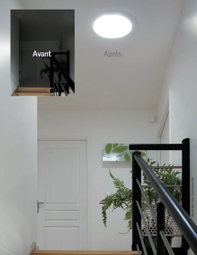 Load image into Gallery viewer, VELUX Sun Tunnel - VEL-TWF OK14 - Eco Sustainable House