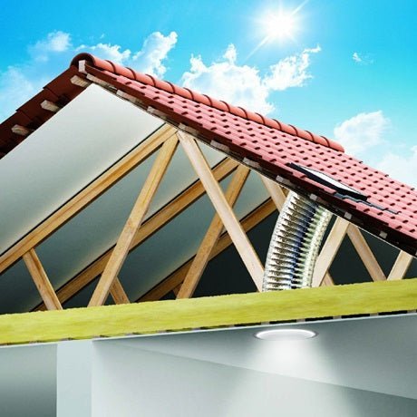Load image into Gallery viewer, VELUX Sun Tunnel - VEL-TWF OK14 - Eco Sustainable House
