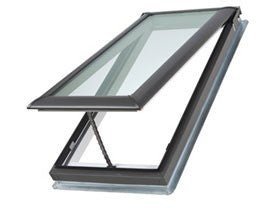 Load image into Gallery viewer, VELUX VSE Electrical Opening Skylight - VSE-VSE2004 C01 - Eco Sustainable House