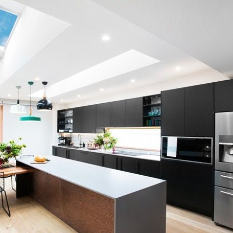 Load image into Gallery viewer, VELUX VSE Electrical Opening Skylight - VSE-VSE2004 C01 - Eco Sustainable House