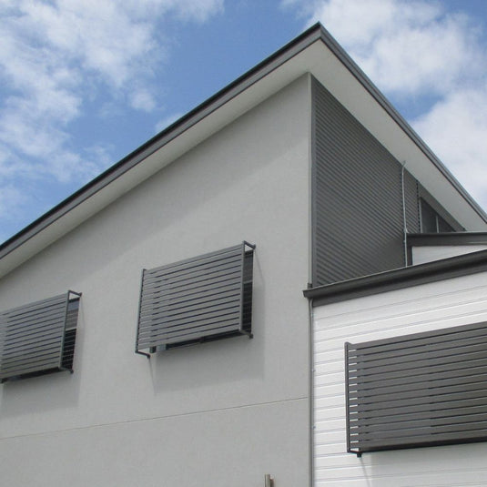 3. Measure Windows and Screen Placement