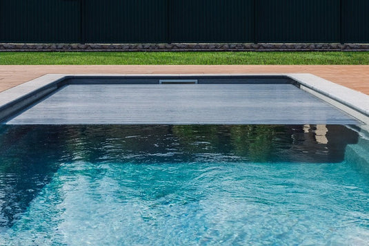 Reducing Your Swimming Pool's Environmental Footprint - Eco Sustainable House