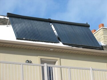Solar Powered Hot Water System: How to Save Money on my Energy Bill