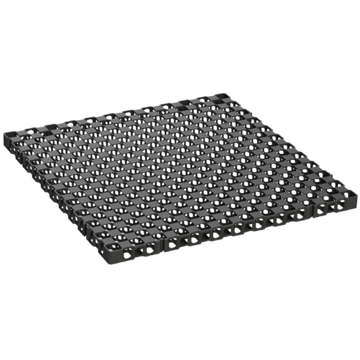 Retaining Wall Drainage | Wall Drain | Cell