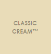 classic cream