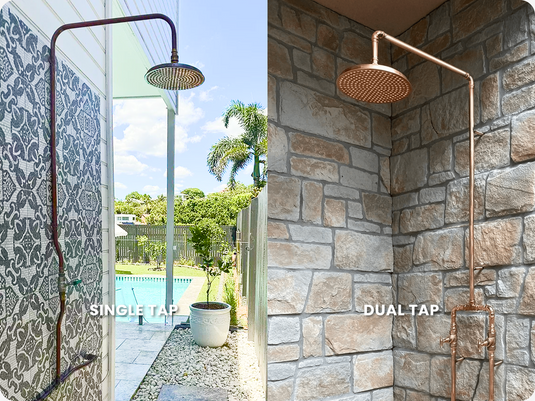 Step 2. Choose the Number of Taps