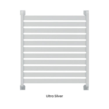 Aluminium Privacy Screen | Window Privacy Screens | DIY