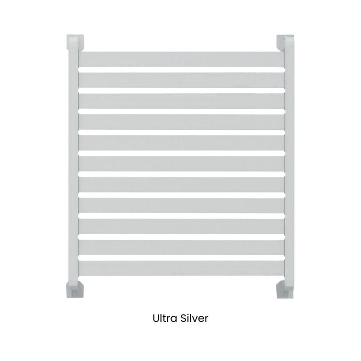 Aluminium Privacy Screen | Window Privacy Screens | DIY