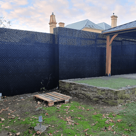 Fence Extension | Balcony Privacy Screen - ATL-80020 - Eco Sustainable House