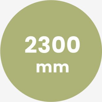 Load image into Gallery viewer, Heritage Window Hood Width
