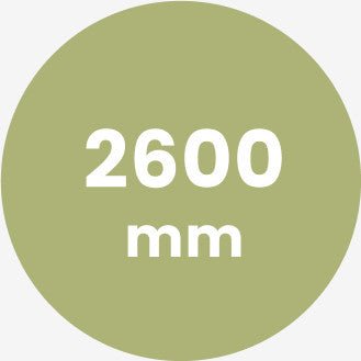 Load image into Gallery viewer, Heritage Window Hood Width
