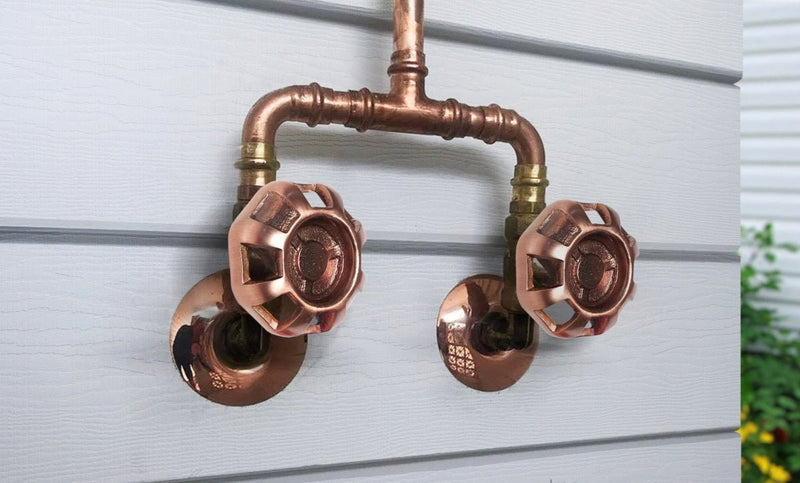 Load image into Gallery viewer, Hydrant Tap Handle Cover
