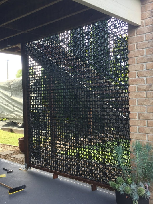 Privacy Screen Structure Outdoor Privacy Screens & Panels