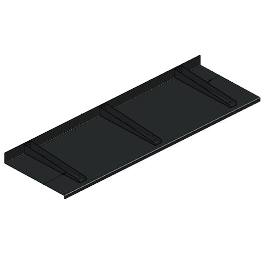 Modern Window Hoods - Bracketed - Modhoods