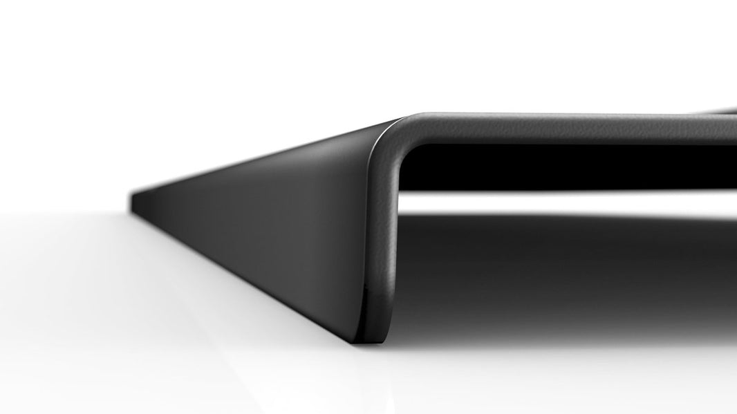 Modern Window Hoods | Bracketed | Modhoods
