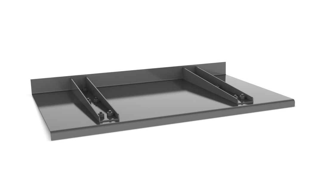 Modern Window Hoods | Bracketed | Modhoods