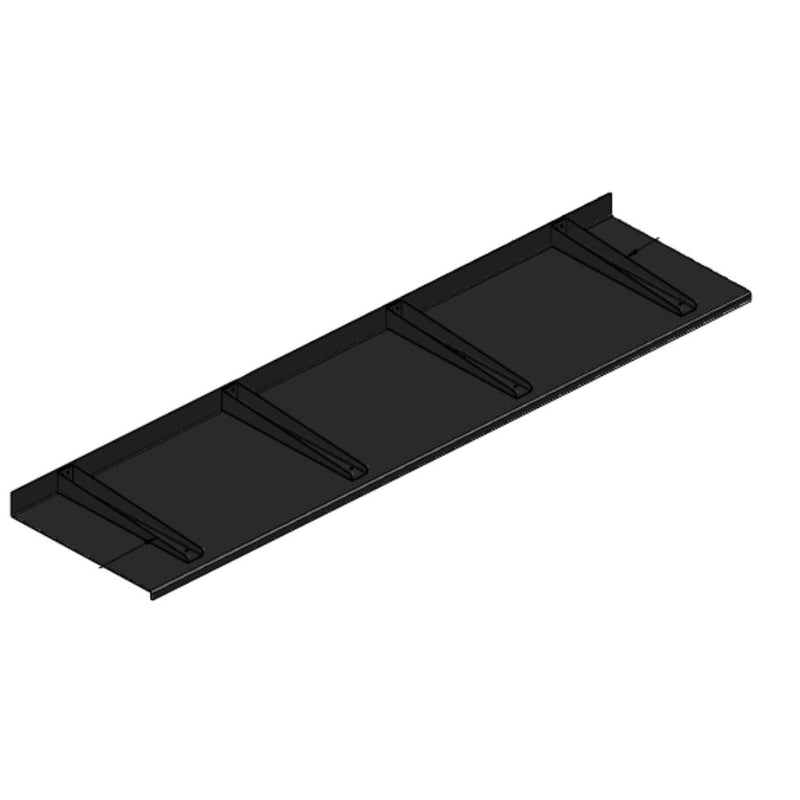 Load image into Gallery viewer, Modern Window Hoods - Bracketed - Modhoods
