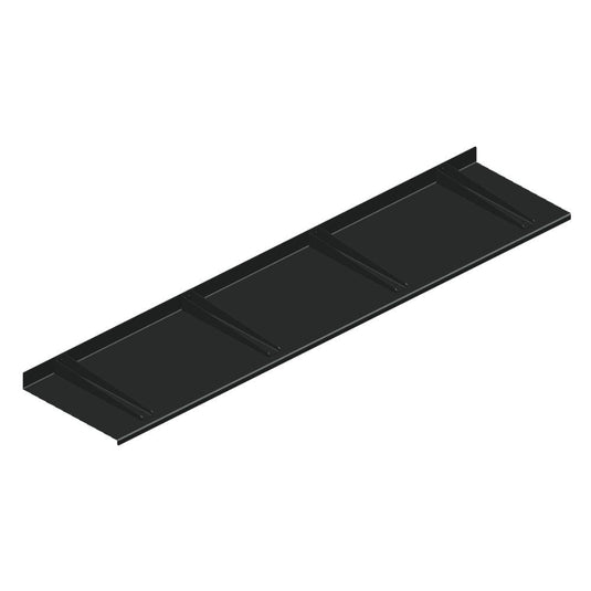 Modern Window Hoods - Bracketed - Modhoods