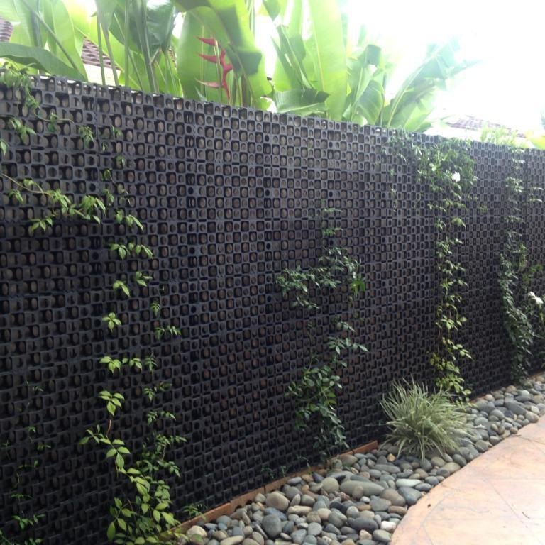 Load image into Gallery viewer, Outdoor Privacy Screen Panel - ATL-80052F-3 - Eco Sustainable House
