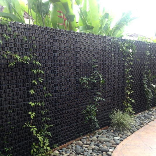 Outdoor Privacy Screen Panel - ATL-80052F-3 - Eco Sustainable House