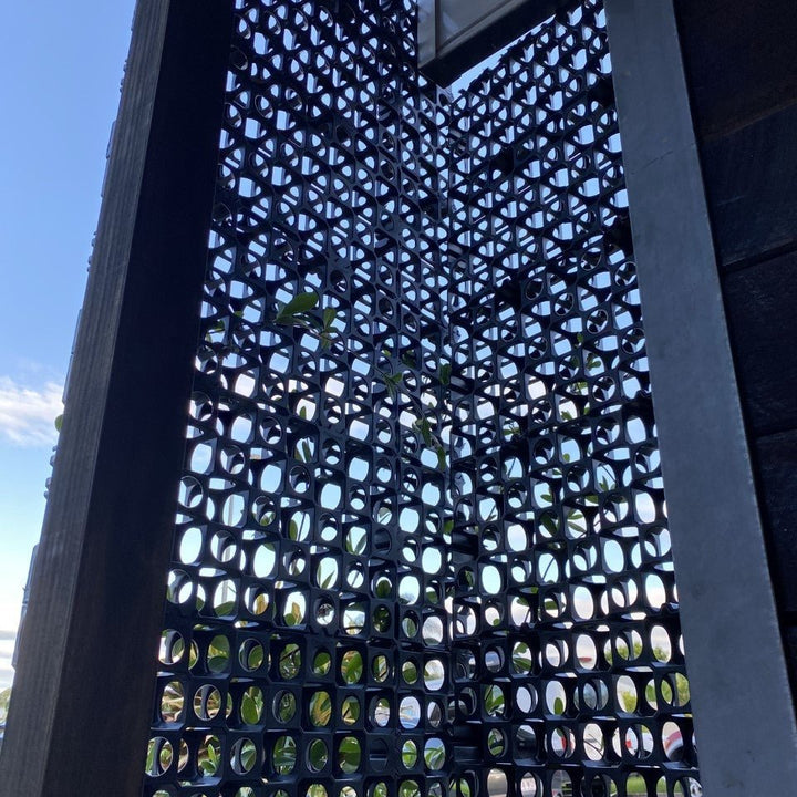 Outdoor Privacy Screens | Privacy Screen Panels