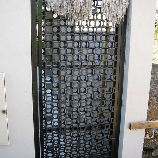 Load image into Gallery viewer, Outdoor Privacy Screen Panel - ATL-80052F-3 - Eco Sustainable House
