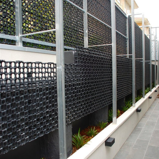 Outdoor Privacy Screen Panel - ATL-80052F-3 - Eco Sustainable House