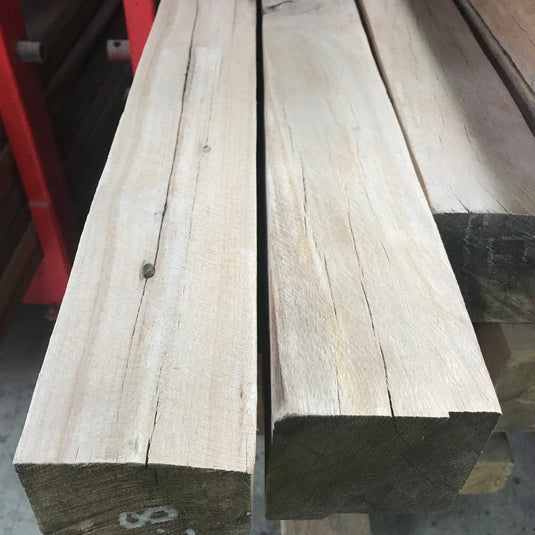 Recycled Timber Posts | Reclaimed Beams | Australian Hardwood