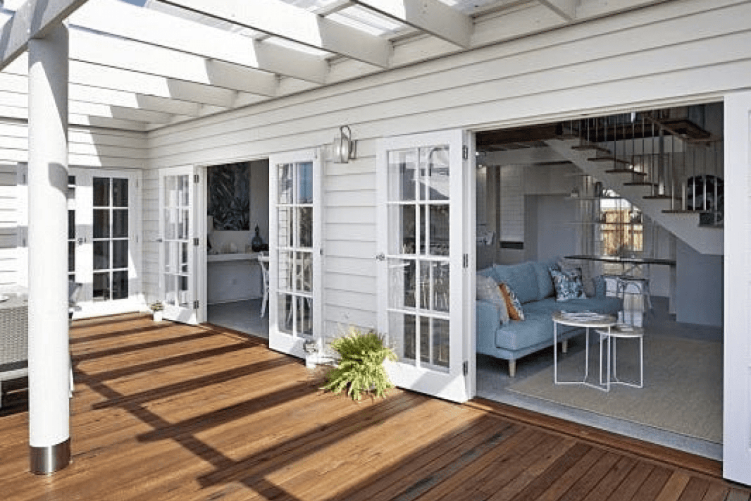 Fence Privacy Screens | Eco Sustainable House
