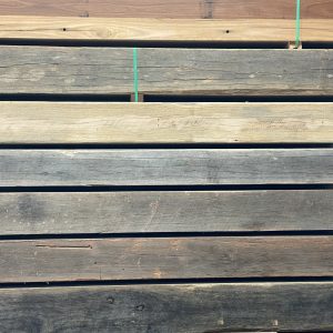 Load image into Gallery viewer, Recycled Timber Posts ($/LM)
